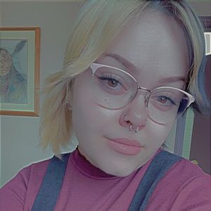 Meet your Posher, Sierra